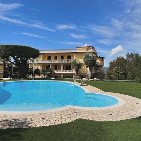 Villa Le Zagare Relais & Spa Граньяно Экстерьер фото
