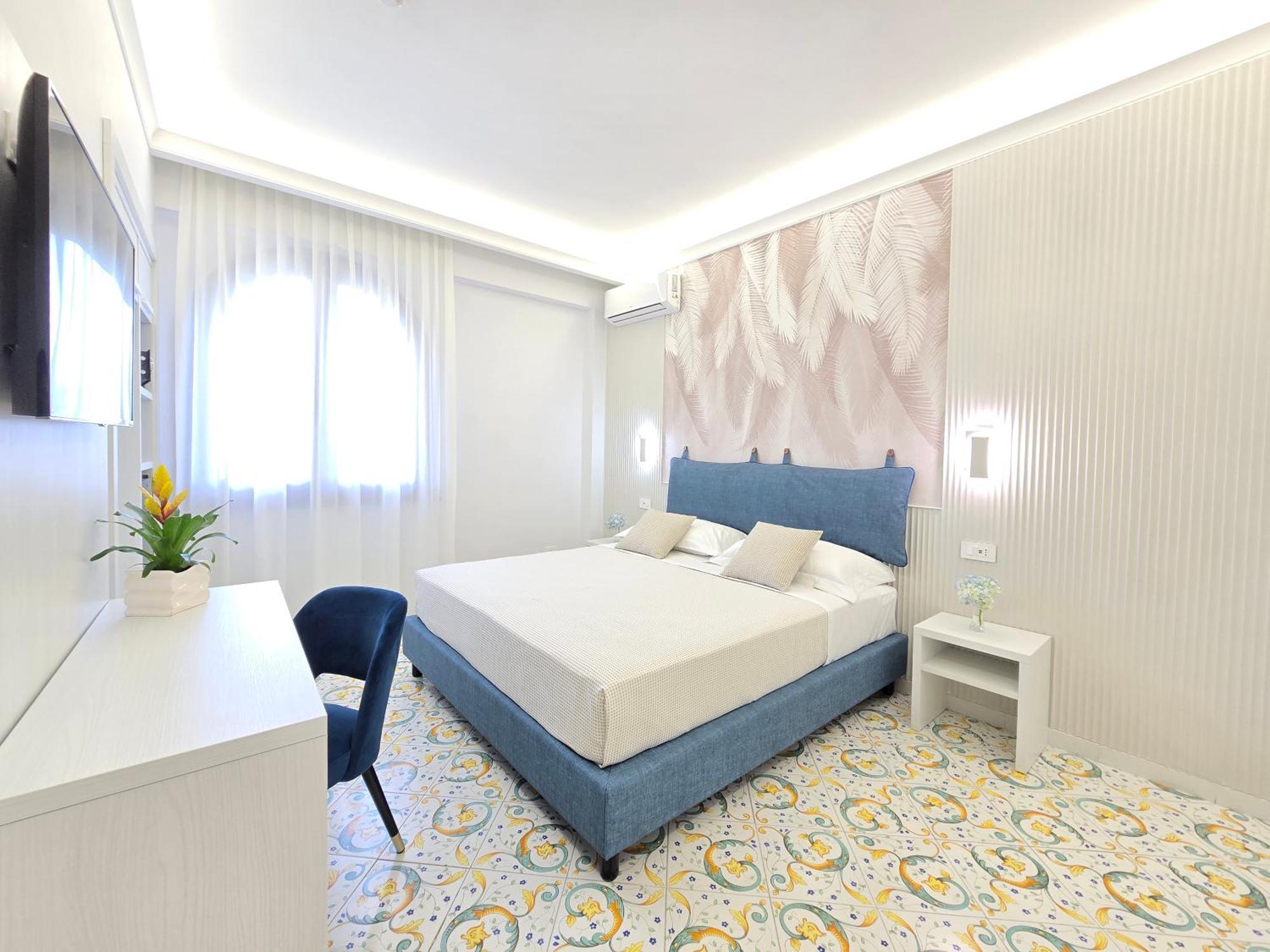 Villa Le Zagare Relais & Spa Граньяно Экстерьер фото